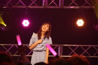 板野友美（写真提供：キングレコード）