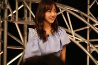 板野友美（写真提供：キングレコード）