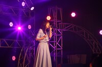 板野友美（写真提供：キングレコード）