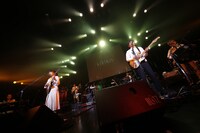 KIRINJI（撮影：ハヤシサトル）