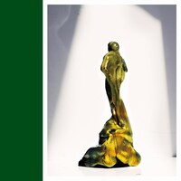 LILI LIMIT「LAST SUPPER EP」通常盤ジャケット