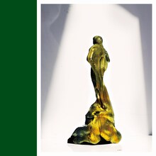 LILI LIMIT「LAST SUPPER EP」通常盤ジャケット