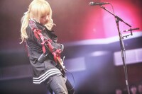 涼平（G）（撮影：新倉映見）