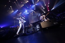 NONA REEVES（撮影：ハヤシサトル）