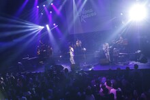 NONA REEVES（撮影：ハヤシサトル）