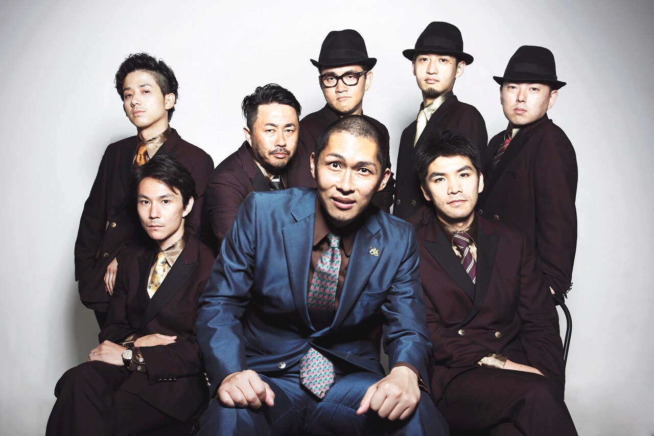 オーサカ=モノレールが7カ国巡るヨーロッパツアー開催、オーストラリアツアーも