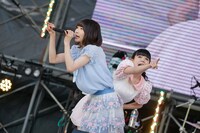 ニァピン（写真提供：ソニー・ミュージックレコーズ）