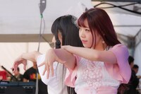 LAVILITH（写真提供：ソニー・ミュージックレコーズ）