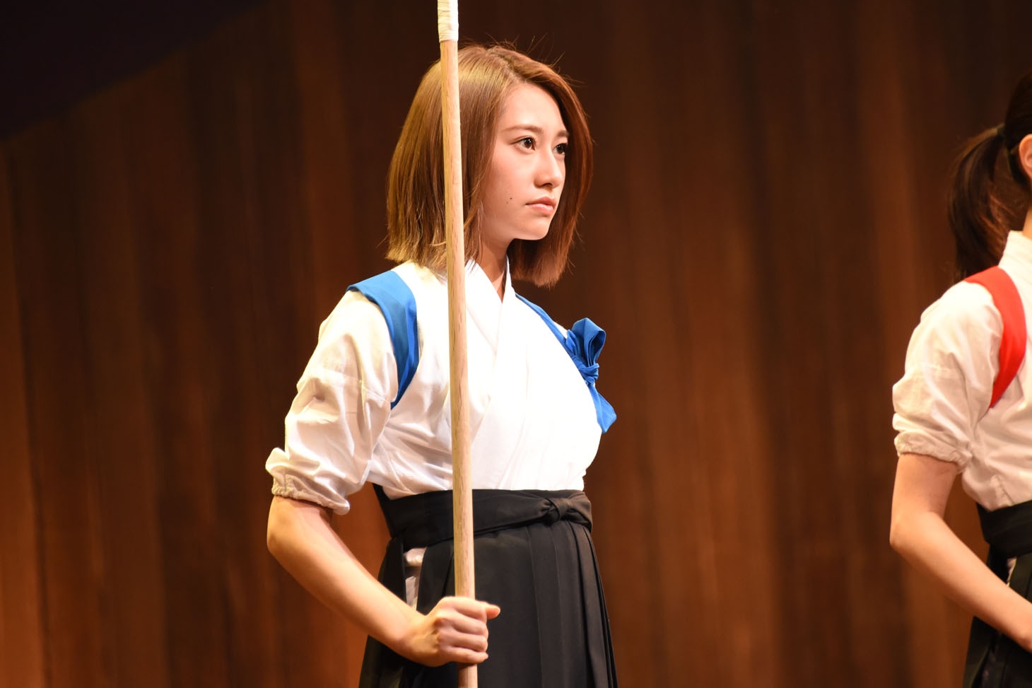 桜井玲香