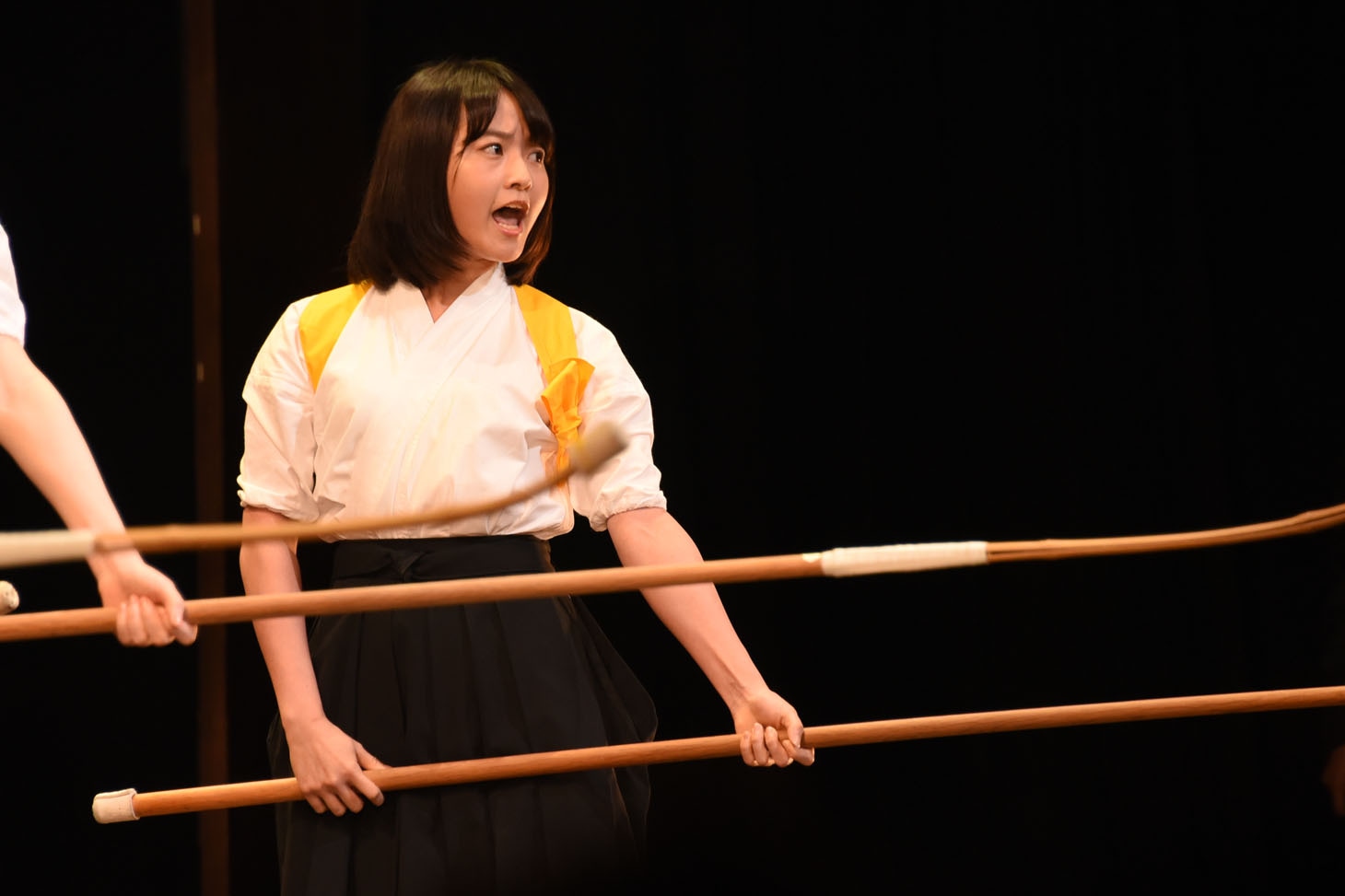 伊藤万理華
