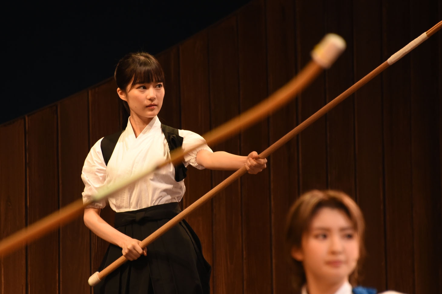 生田絵梨花
