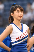 牧野真莉愛