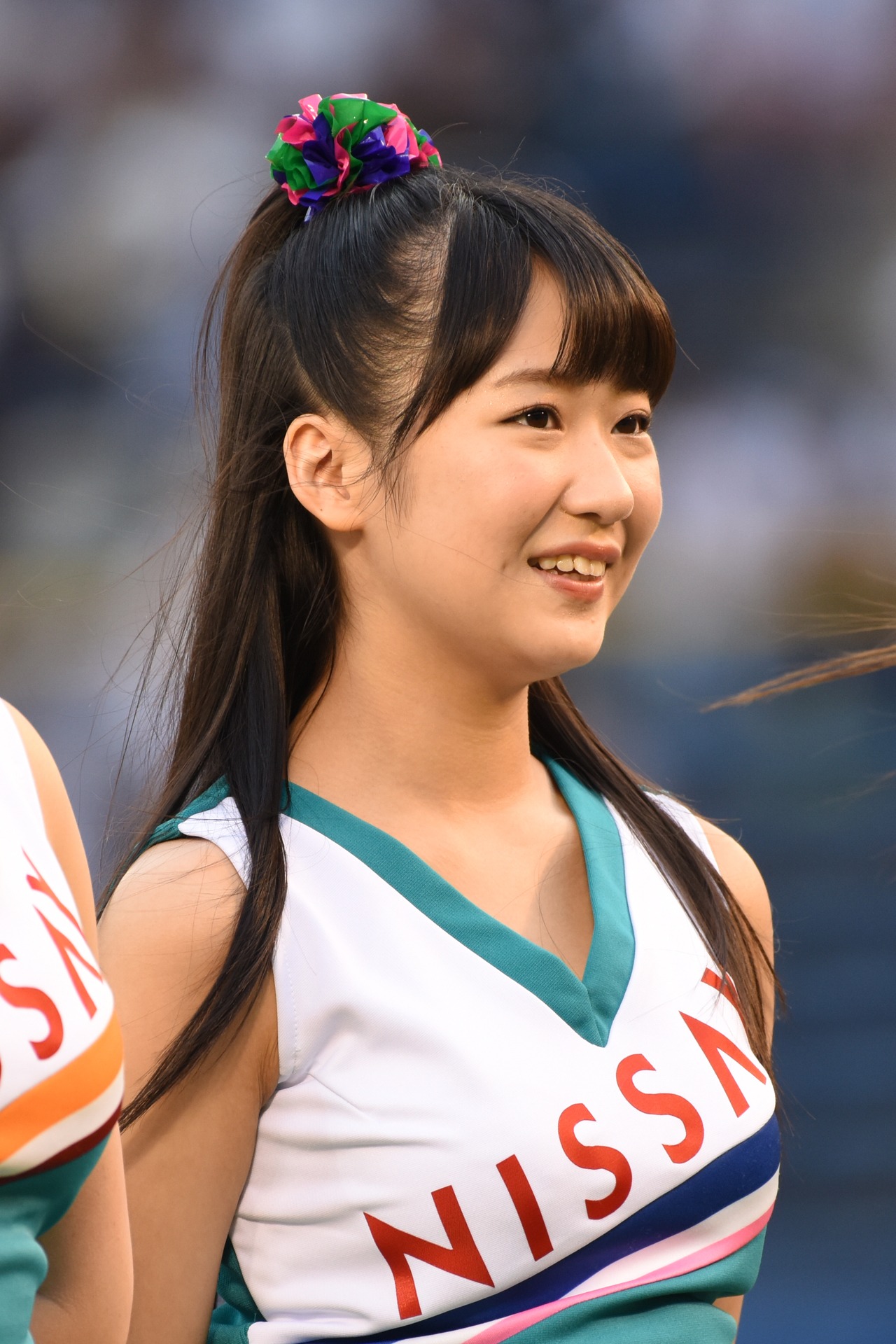 野中美希