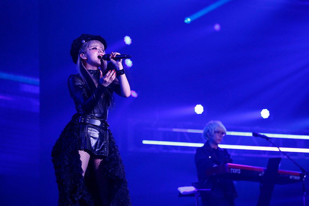 GARNiDELiA