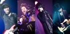 T-BOLAN完全復活、夏の終わりに新曲含むベスト発売＆アコースティックツアー開催