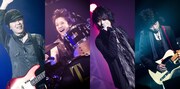 T-BOLAN完全復活、夏の終わりに新曲含むベスト発売＆アコースティックツアー開催