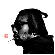 TWINKLE+「JAPANESE YEDO MONKEY」ジャケット