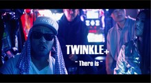 「There is feat. NIPPS, MARIA, GAPPER」ミュージックビデオのワンシーン。
