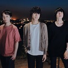 The Cheserasera、4月から「春の喧騒 スリーマン」ツアー開催