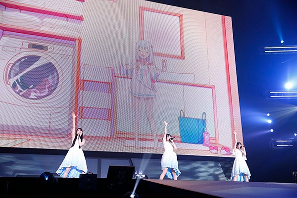 TrySail