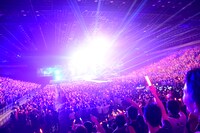 「MUSIC THEATER 2017」の様子。