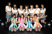 A応P、3カ月連続ワンマン最終公演で候補生グループをお披露目