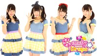 Candy☆Drops