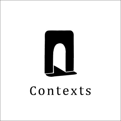 「Contexts」ロゴ