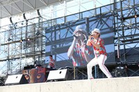 電気グルーヴ（写真提供：阿蘇ロックフェスティバル）