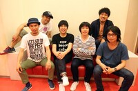 ザ・ライターズ