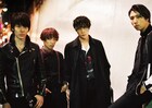 go!go!vanillas、本日のZepp公演で来年春のツアーを告知