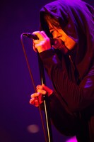 RYUICHI（Vo）（写真提供：株式会社LUNA SEA）