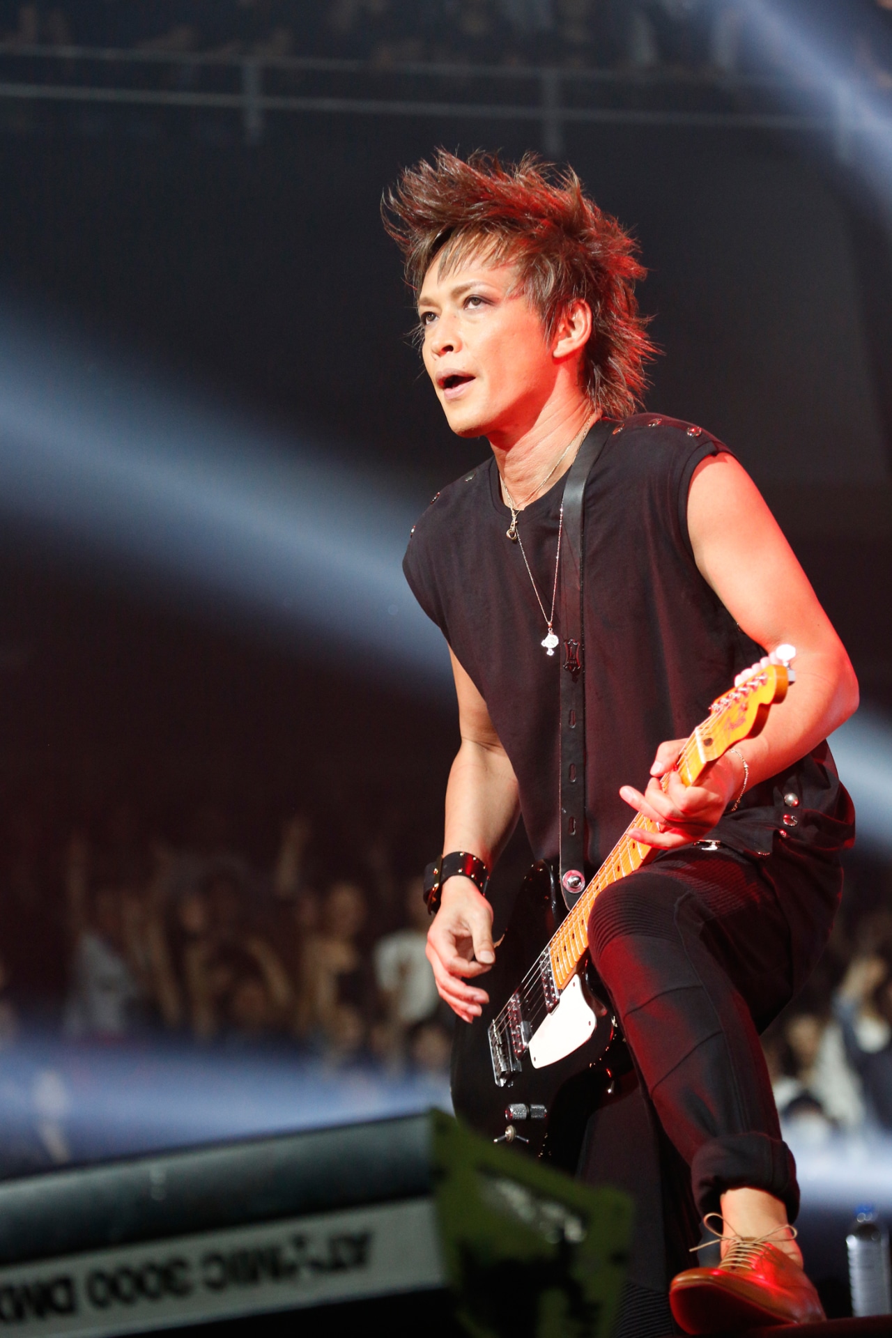 INORAN（G）（写真提供：株式会社LUNA SEA）