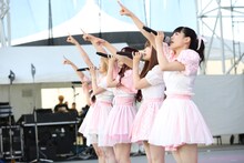 妄想キャリブレーション（写真提供：阿蘇ロックフェスティバル）