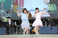 ニァピン（写真提供：阿蘇ロックフェスティバル）