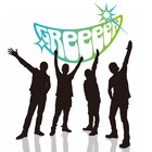 GReeeeN×whiteeeenコラボ曲モチーフのニコイチ小説登場