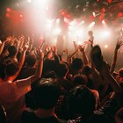 ハバナイのクアトロ単独、“巨大なパーティー”を見つめる浅見北斗