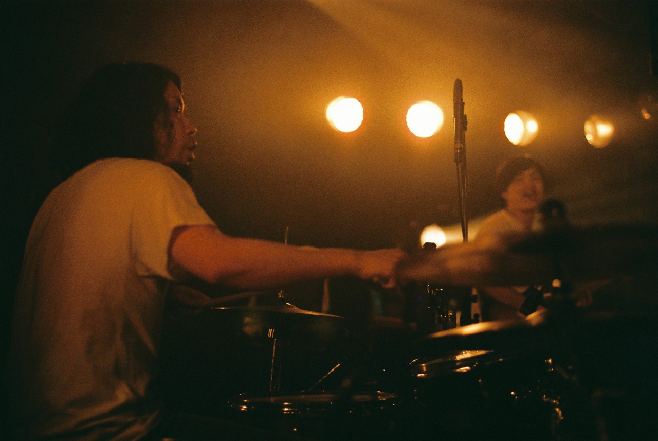 チャンシマ（Dr）（Photo by morookamanabu）