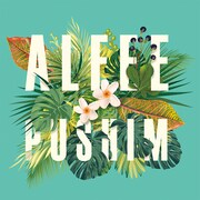 PUSHIM「ALFEE」ジャケット