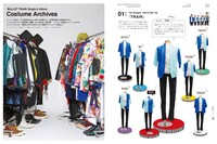 「Bullet Train 5th Anniversary Official History Book 『Signal』」より。