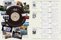 「Bullet Train 5th Anniversary Official History Book 『Signal』」より。