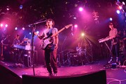 APOGEE、約2年半ぶりにワンマンライブ