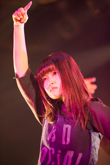 ももらんど（撮影：外林健太）