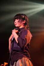 パン・ルナリーフィ（撮影：外林健太）