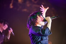 ゴ・ジーラ（撮影：外林健太）