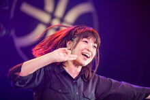 プー・ルイ（撮影：外林健太）