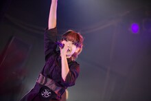 ペリ・ウブ（撮影：外林健太）