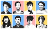 中村ジョー&イーストウッズ