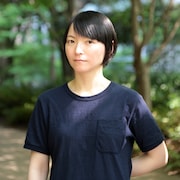 田渕ひさ子、紫明会館で弾き語る
