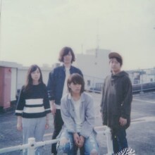 余命百年。左から2番目が田口ロングアーム（Dr）。